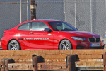 Новый BMW 2-Series: у M235i будет 322 л. с.